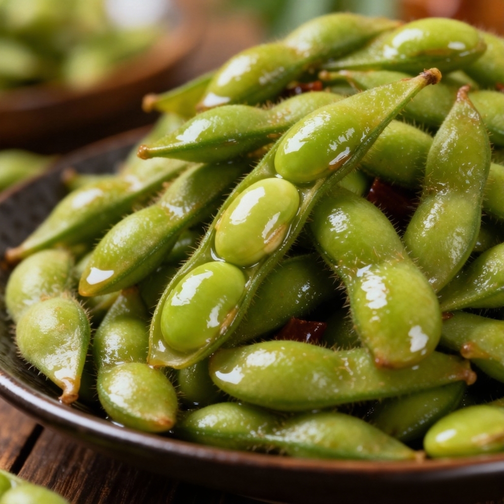 Edamame