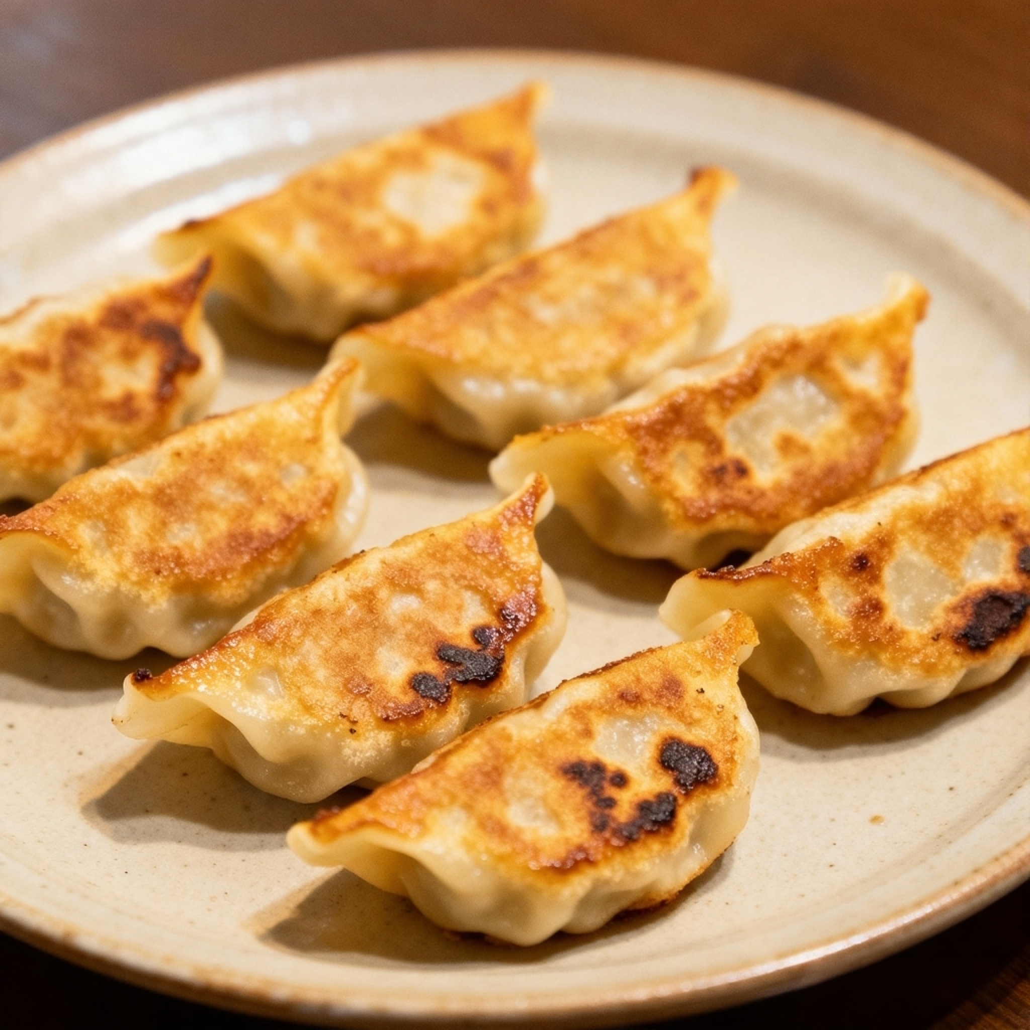 Gyozas